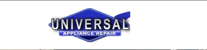 UniversalApplianceRepair